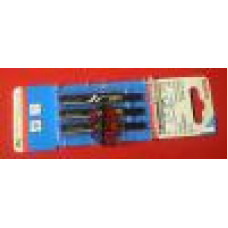 Bosch U Shank carbide blade 30 grit 3 pack